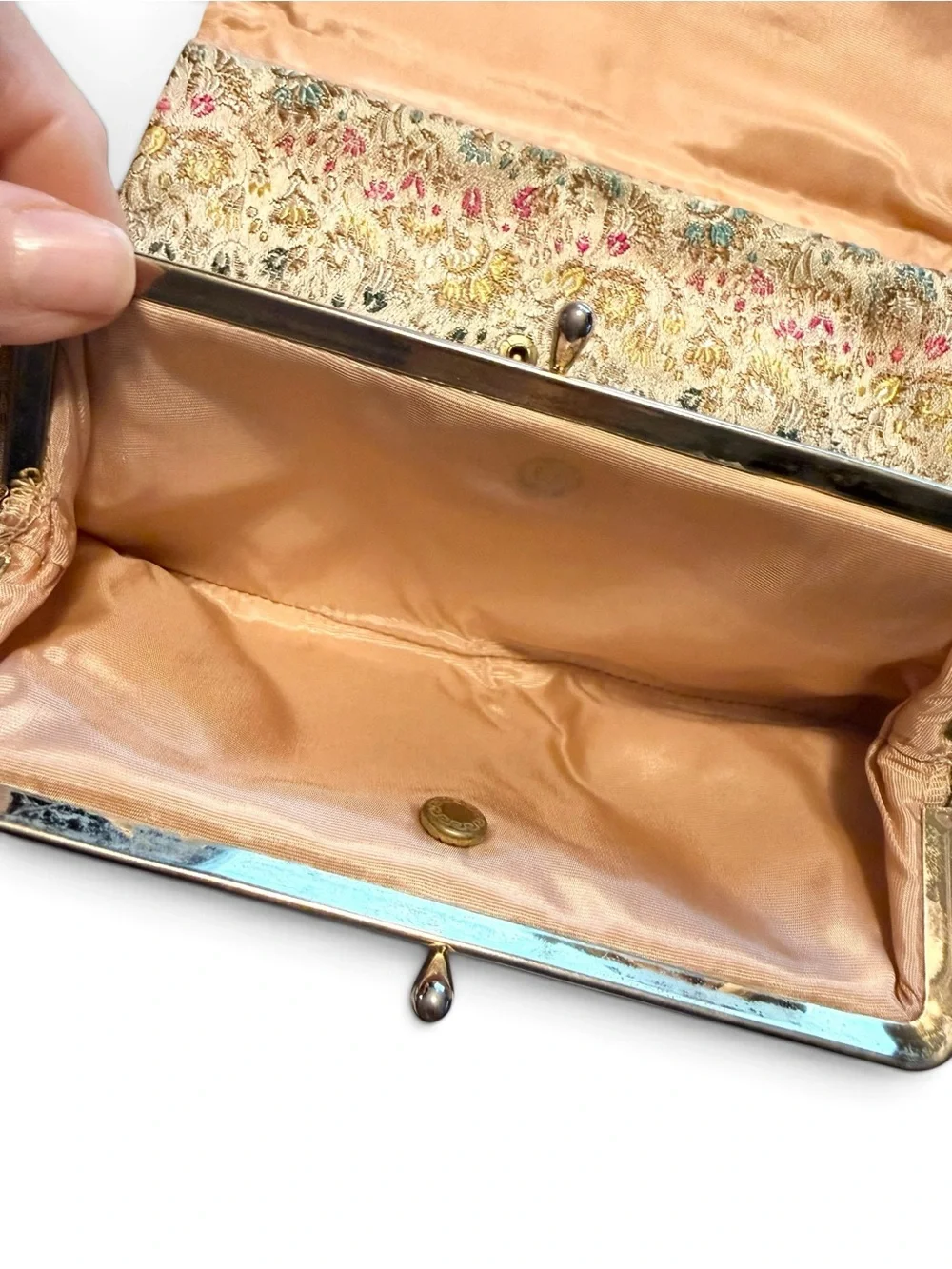 N/A vintage gold